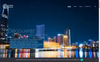 Voyages-saigon.com Screenshot 2024-05-29 11:23:42