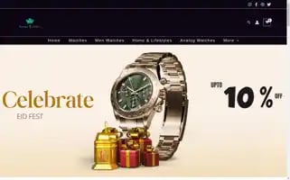 Aromawatches.com Screenshot 2024-05-29 09:34:12