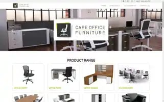 Capeofficefurniture.co.za Screenshot 2024-05-08 23:52:42