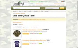 Black-heart.cz Screenshot 2024-07-09 08:38:39
