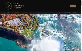 Vipontariotours.com Screenshot 2024-04-22 18:30:14