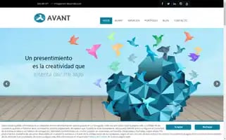 Avant-desarrollo.com Screenshot 2024-06-17 13:46:48