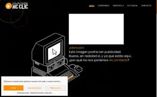 Mcclic.com Screenshot 2024-06-17 22:01:44