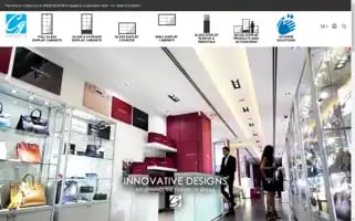 Cgcabinets.co.uk Screenshot 2024-06-11 07:29:56
