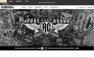Rushcoutureapparel.com Screenshot 2024-05-05 18:33:29