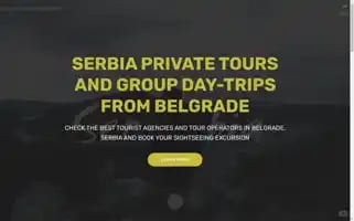 Private-tours.rs Screenshot 2024-04-25 13:50:15