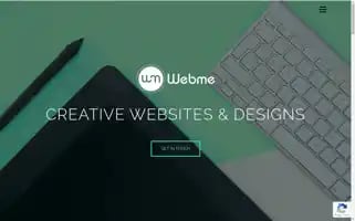 Webme.ie Screenshot 2024-06-15 06:52:03