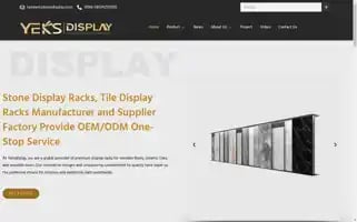 Yeksdisplay.com Screenshot 2024-05-19 01:44:03