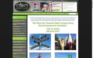 Arizonabouncearound.com Screenshot 2024-05-08 14:07:50