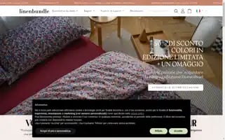 Linenbundle.it Screenshot 2024-04-23 14:26:35