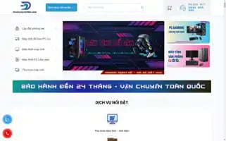 Tinhocdaiduongxanh.vn Screenshot 2024-05-25 11:46:51