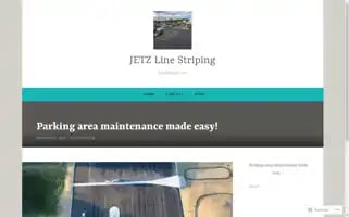 Jetzlinestriping.com Screenshot 2024-04-23 22:20:21