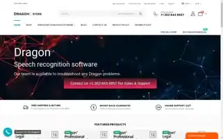 Dragonprostore.us Screenshot 2024-06-17 20:12:31