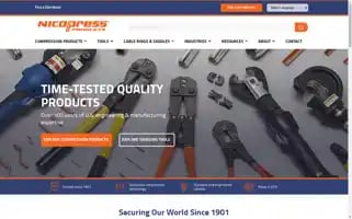 Nicopress.com Screenshot 2024-06-30 07:56:41