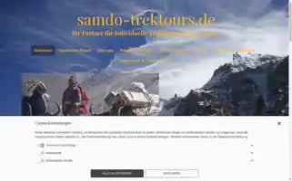 Samdo-trektours.de Screenshot 2024-04-25 05:39:28