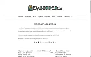 Embedded.fm Screenshot 2024-07-01 23:21:10