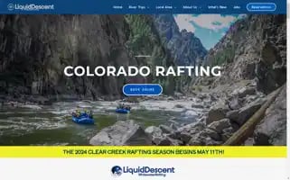 Coloradorafting.com Screenshot 2024-05-09 05:10:27