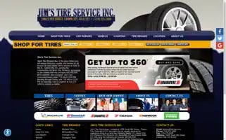 Myjimstires.com Screenshot 2024-05-16 09:07:00