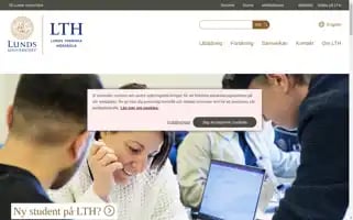 Lth.se Screenshot 2024-07-02 10:39:08