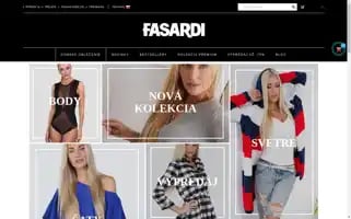 Fasardiofficial.sk Screenshot 2024-06-16 00:01:03