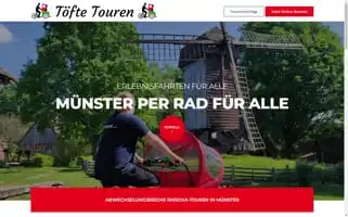 Toeftetouren.de Screenshot 2024-04-26 21:30:38