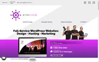 Sitevivid.com Screenshot 2024-07-05 21:07:48