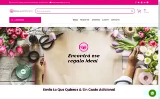 Rebagliatteflores.com.uy Screenshot 2024-07-09 11:36:00