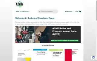 Techstandardstore.com Screenshot 2024-05-24 09:37:21
