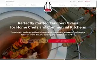 Homdoor.com Screenshot 2024-06-12 17:31:42