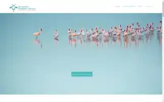 Behappynomadtravel.com Screenshot 2024-04-17 13:55:53