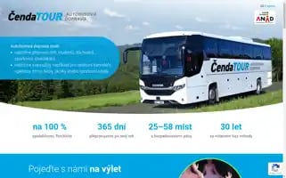 Cendatour.cz Screenshot 2024-04-17 18:44:32