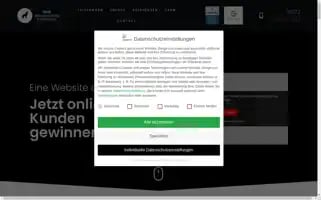 Wolf-webentwicklung.de Screenshot 2024-07-02 07:26:10