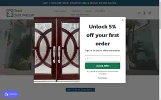Doordestination.com Screenshot 2024-04-14 22:07:27