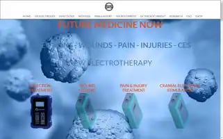 Siselectromed.com Screenshot 2024-05-16 17:36:36