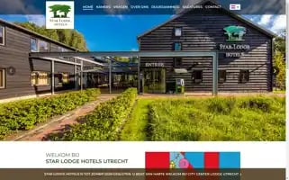 Starlodgehotelsutrecht.nl Screenshot 2024-04-17 07:21:27
