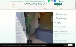 Yomassagetherapy.com Screenshot 2024-05-19 08:34:11