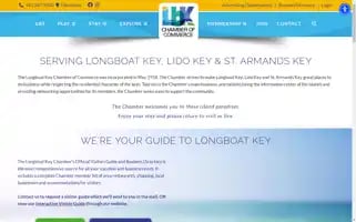 Longboatkeychamber.com Screenshot 2024-06-29 16:08:48