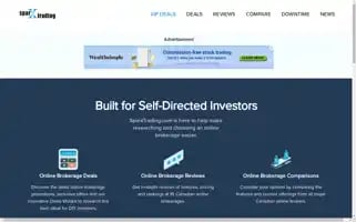 Sparxtrading.com Screenshot 2024-05-14 00:59:53
