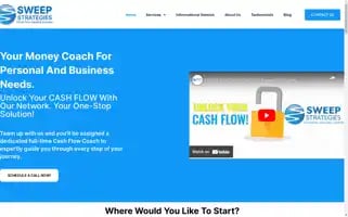 Sweepstrategies.com Screenshot 2024-06-17 22:55:01
