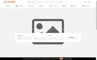 Eventticketpro.com Screenshot 2024-04-15 20:45:20