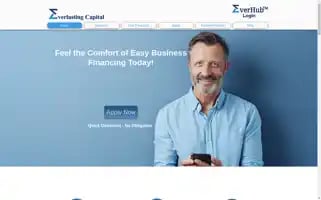 Everlastingcapital.com Screenshot 2024-07-02 11:23:25