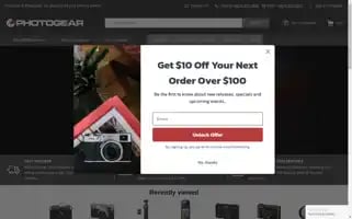 Photogear.co.nz Screenshot 2024-05-13 09:37:15