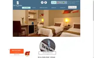 Delosandeshotel.com.ar Screenshot 2024-04-25 05:59:03