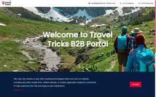 B2btravel-tricks.com Screenshot 2024-04-16 09:41:17