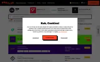 Pretlak.com Screenshot 2024-07-10 08:11:00