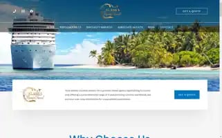 Alaskapremiertravel.com Screenshot 2024-04-26 15:08:27