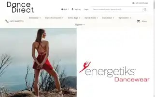Dancedirect.com.au Screenshot 2024-05-09 08:23:52