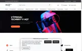 Aqt.sk Screenshot 2024-07-08 18:47:29