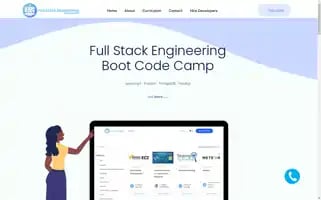 Fullstackengineering.academy Screenshot 2024-05-20 11:28:08