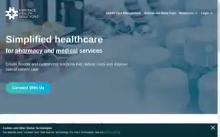 Heritagehealthsolutions.com Screenshot 2024-05-10 01:37:11